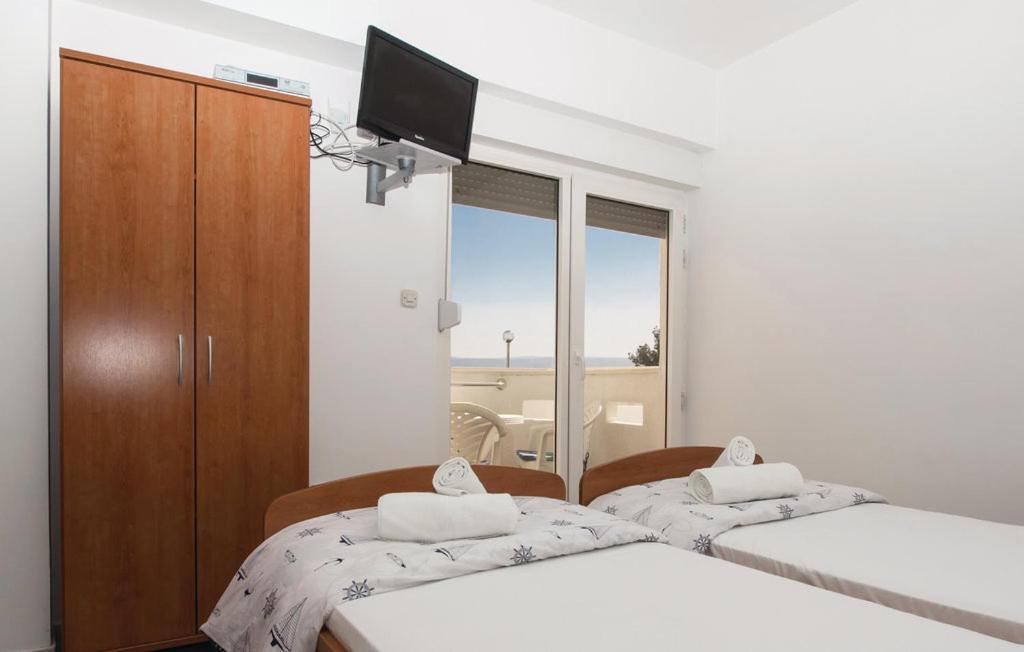 Sunrise Apartments And Studio Apartments 1 ロクヴァ・ロゴズニツァ エクステリア 写真